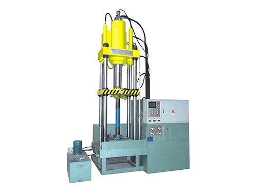 Water-pressure forming Impact Extrusion Press Water Pressure Forming Machine