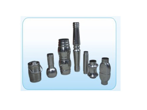 Water-pressure forming Impact Extrusion Press Water Pressure Forming Machine