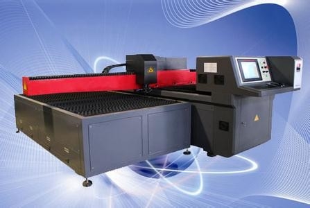 탄소 강철/스테인리스 CNC 레이저 절단기 1200mm * 900mm