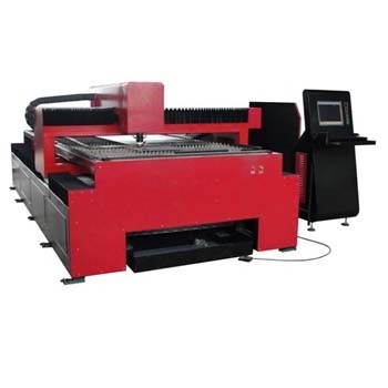 알루미늄 플라스틱 섬유 레이저 절단기 CNC 레이저 절단기 500W 6KW