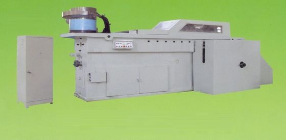 전기 분해조 Ф60mm Ф68mm을 위한 고속도 자동 충격 사출 기계