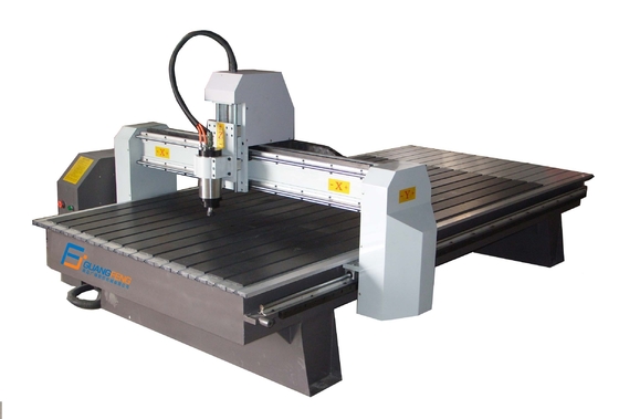 4KW ER40 CNC 목제 대패, 물은 목제 새기는 CNC 대패를 냉각했습니다
